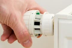 Ae central heating repair costs